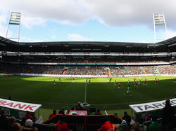 Bremen will sich um EM-Spiel bewerben