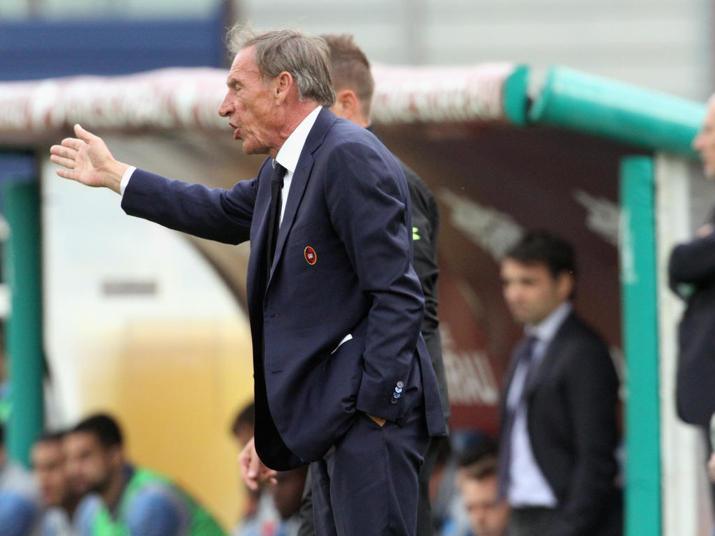 Serie A News Zeman Return To Pescara Confirmed