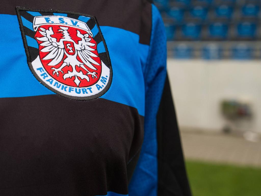 FSV Frankfurt wird in die vierte Liga durchgereicht