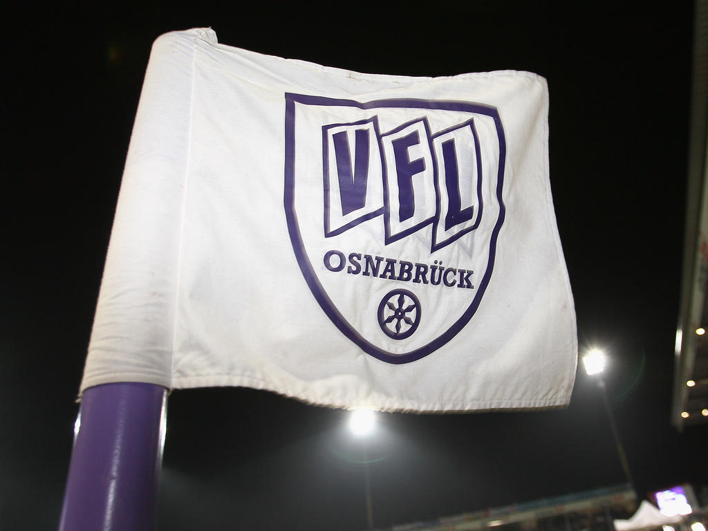 Drei Spieler des VfL Osnabrück wurden vom Spielbetrieb ausgeschlossen