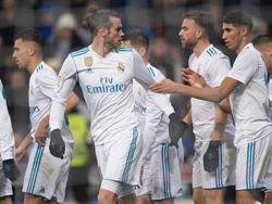 El Real Madrid quiere recuperar la confianza cuanto antes. (Foto: Getty)