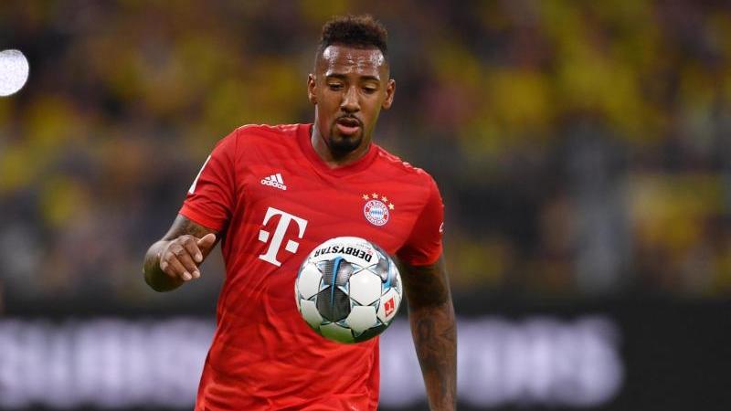 Jérôme Boateng