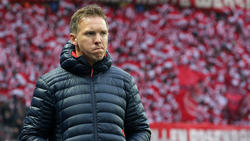 Spricht über das von Niko Kovac beim FC Bayern: Trainer Julian Nagelsmann von RB Leipzig