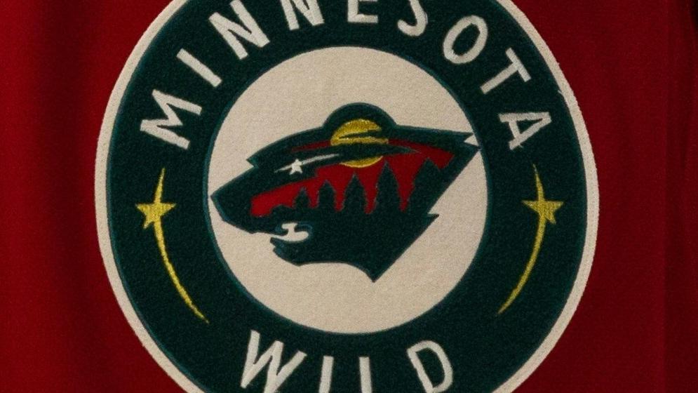 Minnesota Wild befördert Nico Sturm Minnesota Wild befördert Nico Sturm