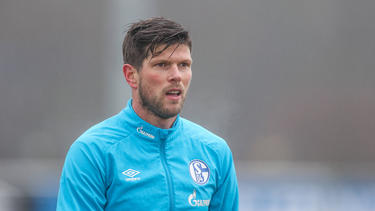 Klaas-Jan Huntelaar spielte in der vergangenen Saison noch für den FC Schalke 04