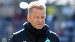 Markus Anfang sorgte bei Werder Bremen für einen Skandal