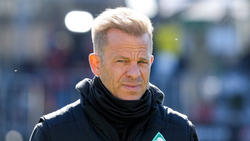 Markus Anfang freut sich über den Aufstieg von Werder Bremen