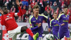 Robin Koch steht bei Benfica Lissabon auf dem Zettel