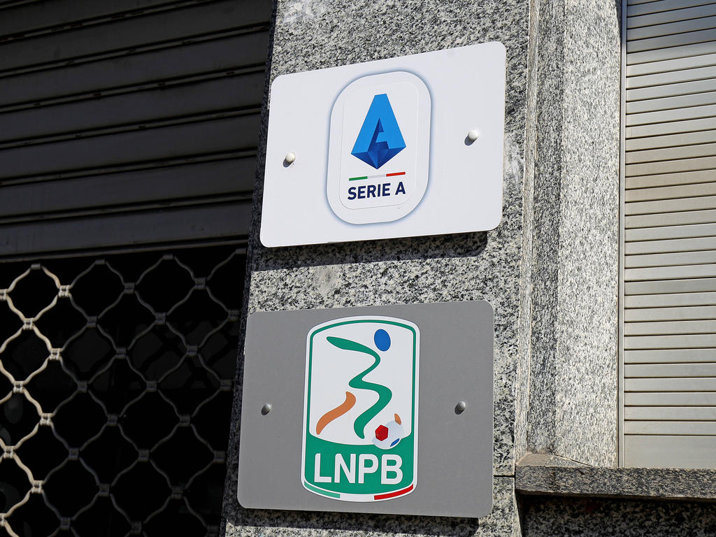In Italien will man langsam wieder den Ball ins Rollen bringen