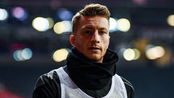 BVB-Kapitän Marco Reus steckt in einem Formtief