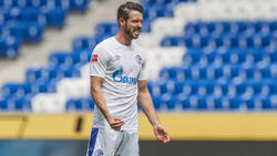 Wechselt Mark Uth vom FC Schalke 04 zum 1. FC Köln?