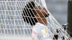 Der Vertrag von Kingsley Coman läuft eigentlich noch bis 2023