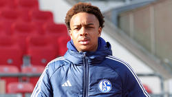 Assan Ouédraogo kehrt von der U17-WM zum FC Schalke 04 zurück
