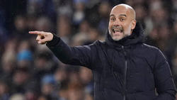 Karim Benzema (centre) leads Al-Ittihad's bid for Club World Cup glory Pep Guardiola is hoping to complete with trophy haul at Manchester City by winning the Club World Cup