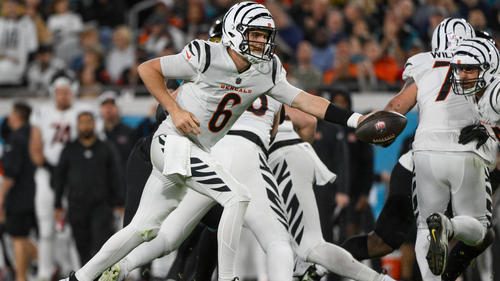 Die NFL-Top-Spieler der NFL-Woche 13