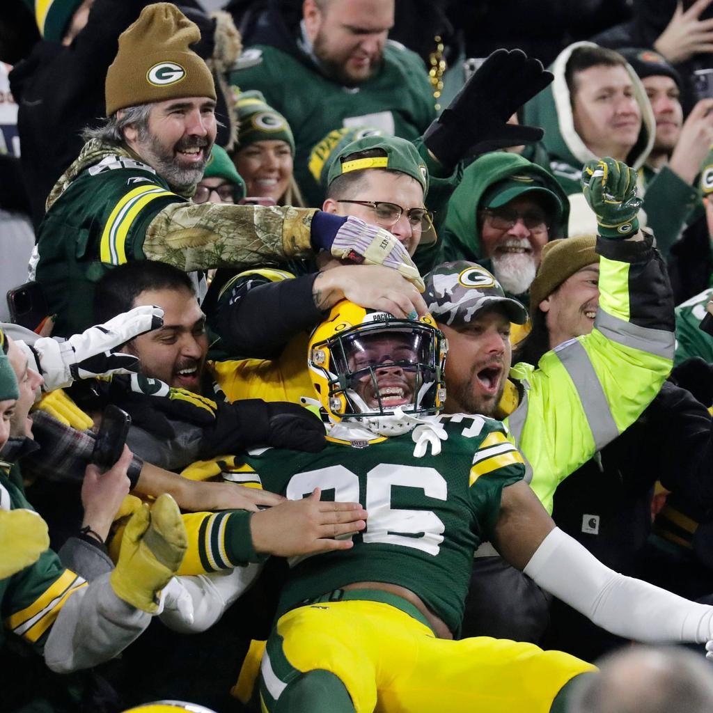 Green Bay Packers