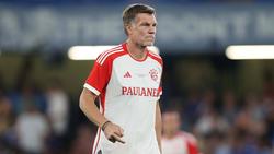 Spielte einst für den FC Bayern und den BVB: Thomas Helmer