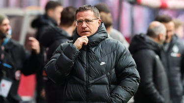 Max Eberl kehrt am Wochenende mit Leipzig an seine alte Wirkungsstätte Gladbach zurück
