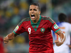 El-Arabi se queda sin entrenador en la selección marroquí. (Foto: Getty)