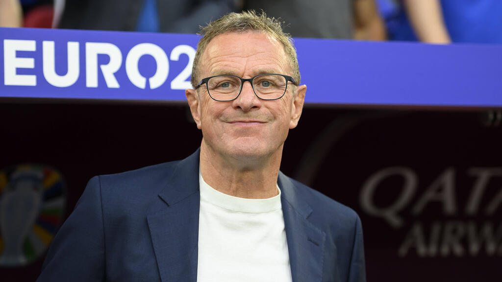 Entschied sich gegen den FC Bayern: Ralf Rangnick