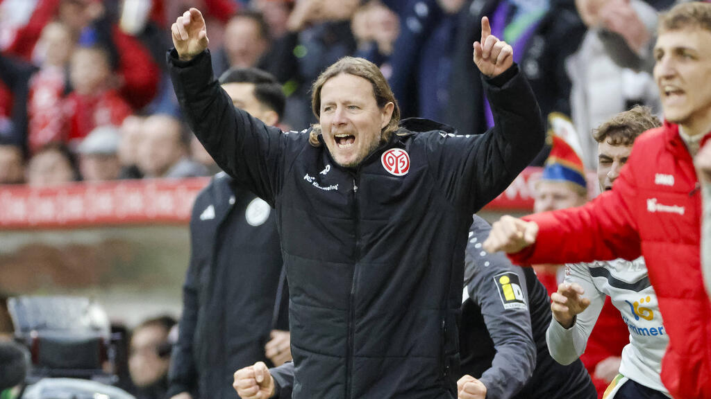 Henriksen ist mit dem FSV in der Erfolgsspur Henriksen ist mit dem FSV in der Erfolgsspur