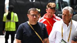 Der Poker um Nico Williams war für den FC Bayern schnell vorbei, so Max Eberl