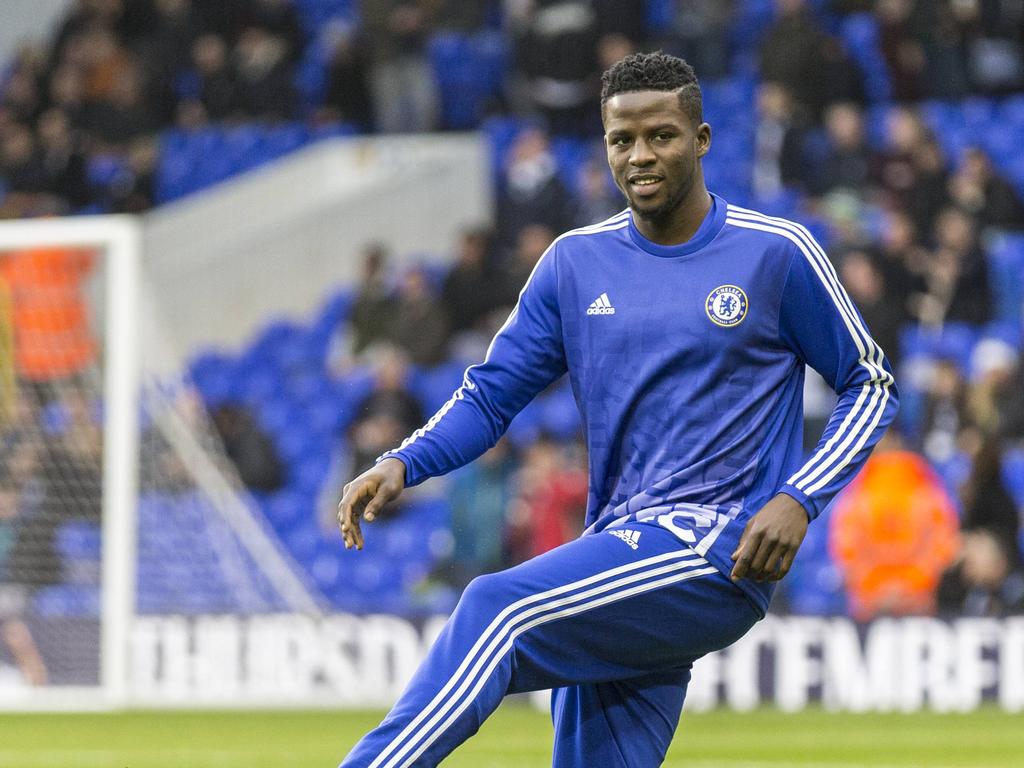 Papy Djilobodji wechselt auf Leihbasis zu Werder Bremen Papy Djilobodji wechselt auf Leihbasis zu Werder Bremen