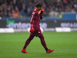 Wird von den eigenen Fans extrem angegangen: Yann Sommer
