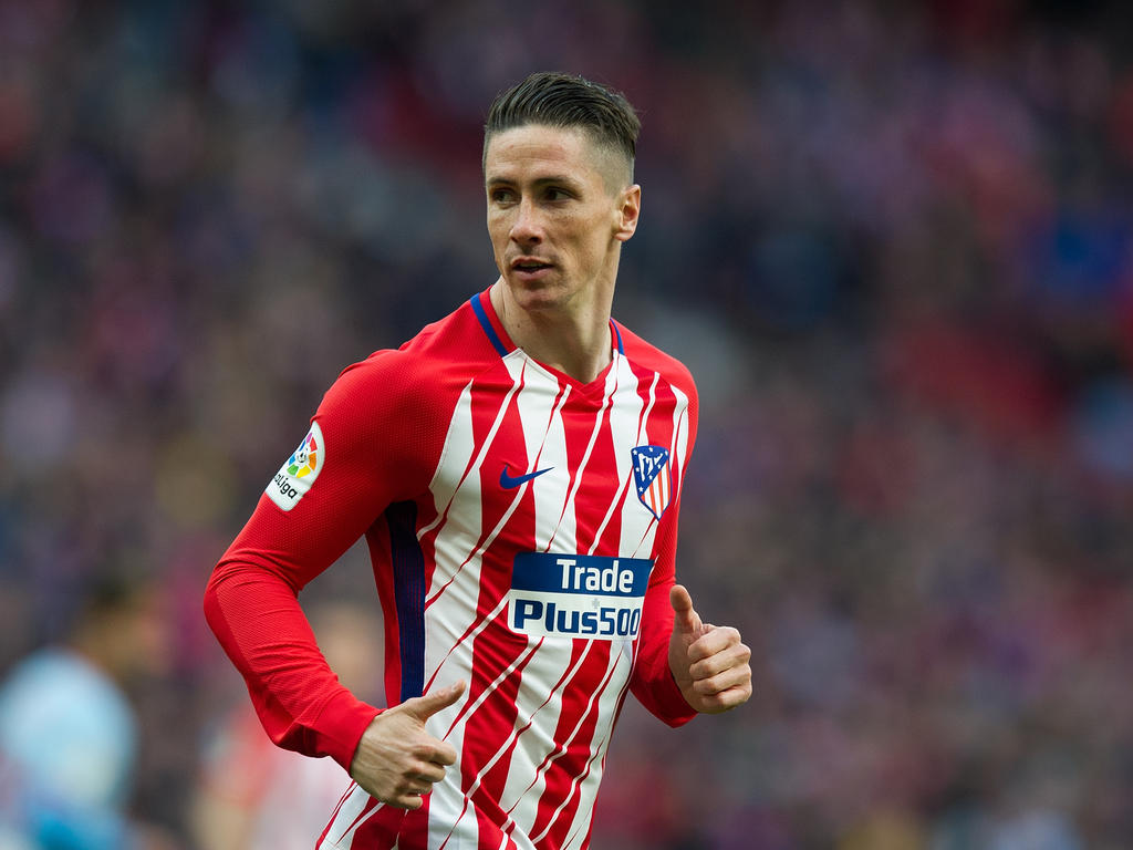 Stürmer Fernando Torres verlässt Atlético im Sommer