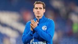 Enttäuschende Premiere auf Schalke für Sebastian Rudy
