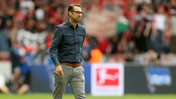 Berlins Manager Michael Preetz hat sich zu den neuen Richtlinien geäußert