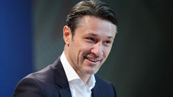Niko Kovac steht gegen Hannover unter Druck