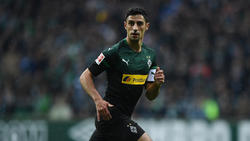 Lars Stindl erwägt ein Karriereende bei Borussia Mönchengladbach