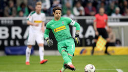 Yann Sommer steht offenbar auf dem Wunschzettel des FC Barcelona