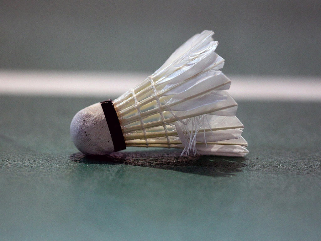 Der Badminton-Verband muss schwere Vorwürfe aufarbeiten Der Badminton-Verband muss schwere Vorwürfe aufarbeiten