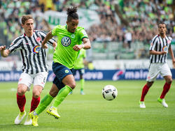 Daniel Didavi fordert beim VfL einen Neuanfang
