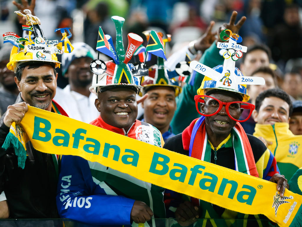 Der südafrikanische Verband hat einem Wiederholungsspiel zugestimmt
