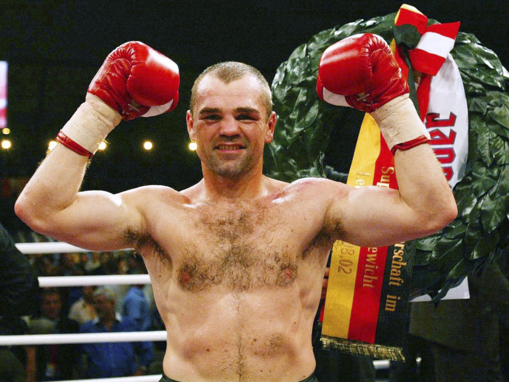 Diashow - Das sind die 25 größten Boxer aller Zeiten