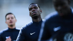 Paul Pogba könnte zu Juventus zurückkehren