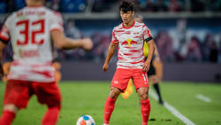 Hee-chan Hwang könnte Leipzig noch vor Ende der Transferperiode verlassen