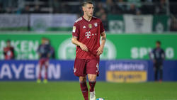 Verlässt Niklas Süle den FC Bayern?