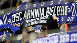 Arminia Bielefeld hofft auf Rückenwind durch 10.000 Zuschauer