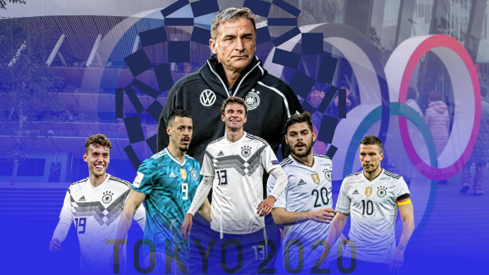 Soll Thomas Müller vom FC Bayern für Olympia nominiert werden? Soll Thomas Müller vom FC Bayern für Olympia nominiert werden?