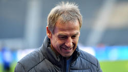 Erntet seit seinem Rücktritt bei Hertha BSC viel Kritik: Jürgen Klinsmann
