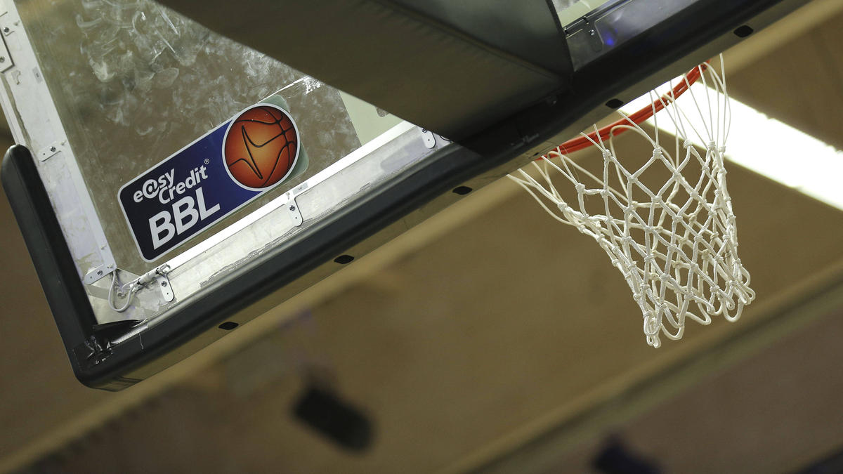 In der BBL hofft man weiter auf eine Saison-Fortsetzung In der BBL hofft man weiter auf eine Saison-Fortsetzung