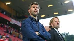 Thomas Hitzlsperger will eine einheitliche Lösung finden