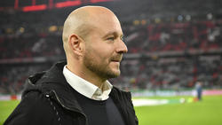 Alexander Rosen verlängert bis 2025 mit Hoffenheim