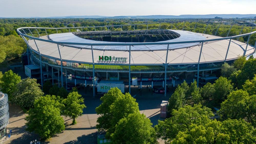 Hannover 96 greift durch Hannover 96 greift durch
