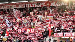 So voll wird es nicht, aber zumindest hat der FSV Mainz 05 vor, einige Fans ins Stadion zu lassen