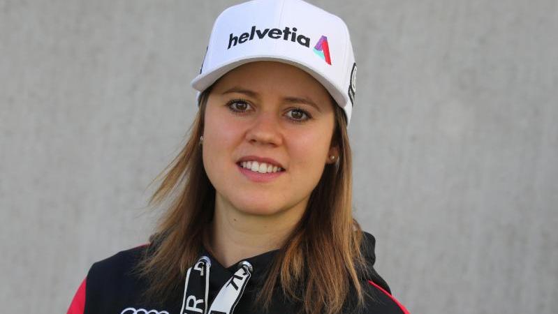 Viktoria Rebensburg hat ihre Karriere beendet Viktoria Rebensburg hat ihre Karriere beendet